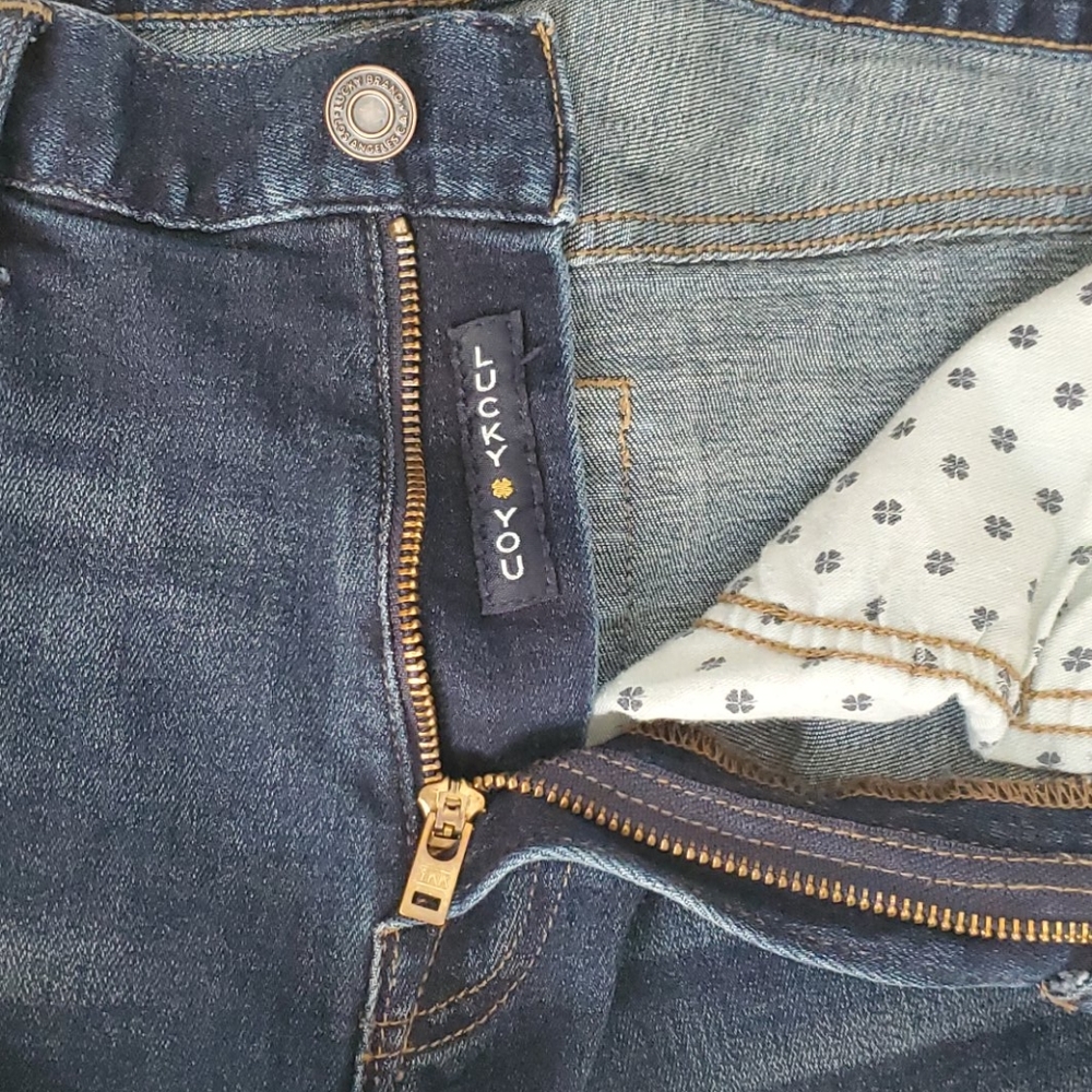 Lucky brand jeans - Picture 6 of 7